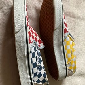 Vans Shoes